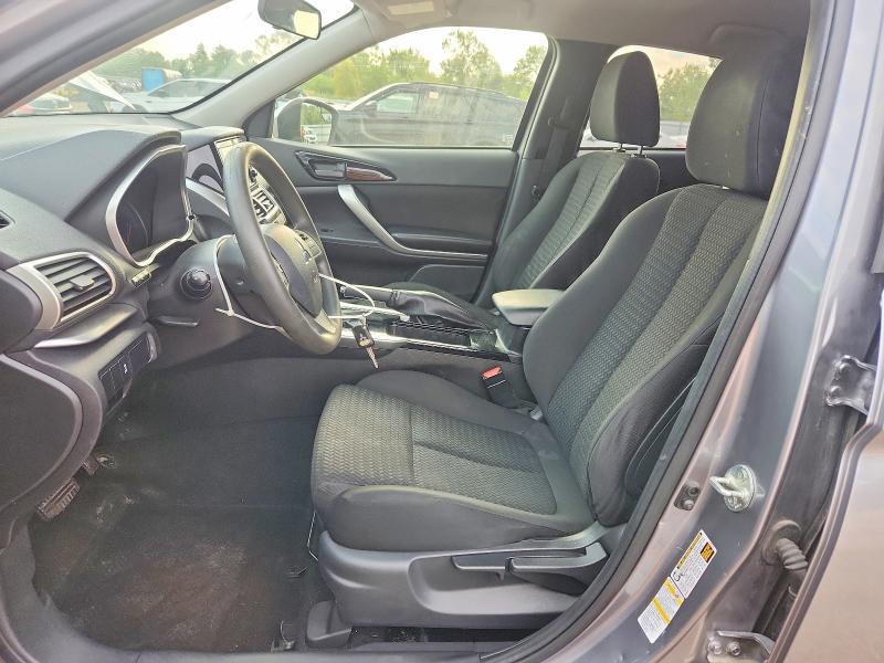 Photo 7 from auction – 2019 MITSUBISHI ECLIPSE CROSS with VIN JA4AT3AA0KZ048112