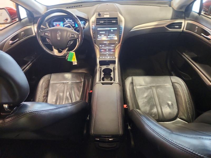 Zdjęcie 8 z aukcji – 2015 LINCOLN MKZ z VIN 3LN6L2LU2FR604939