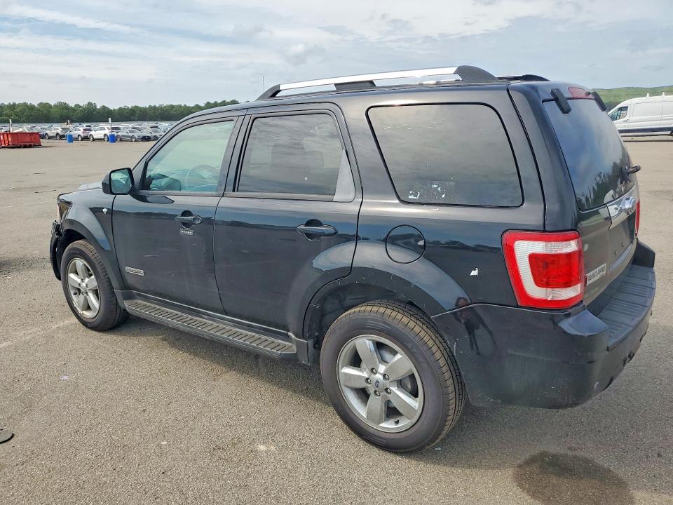 صورة رقم 2 من المزاد - 2008 FORD ESCAPE مع VIN 1FMCU94128KE75850