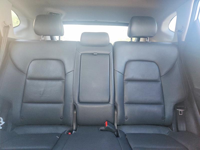 Photo 10 from auction – 2016 HYUNDAI TUCSON with VIN KM8J3CA44GU243677