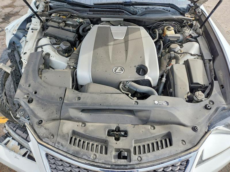 Снимка 11 от търг – 2015 LEXUS RC с VIN JTHSE5BC2F5004530