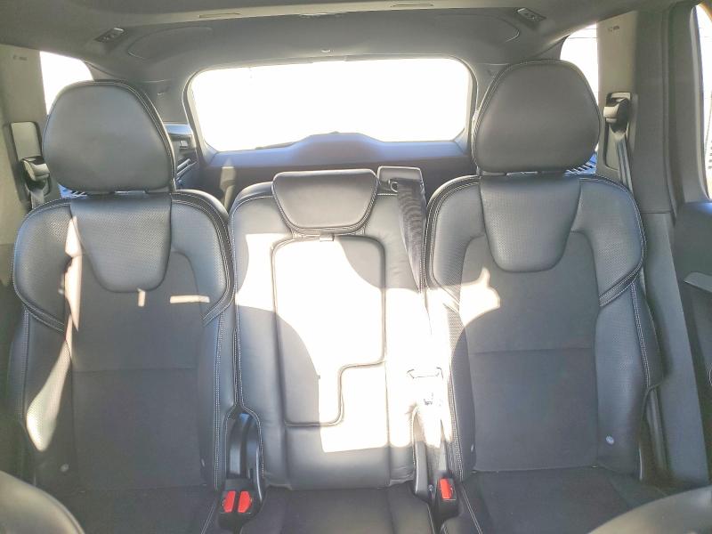 Zdjęcie 10 z aukcji – 2018 VOLVO XC90 z VIN YV4A22PM1J1331195