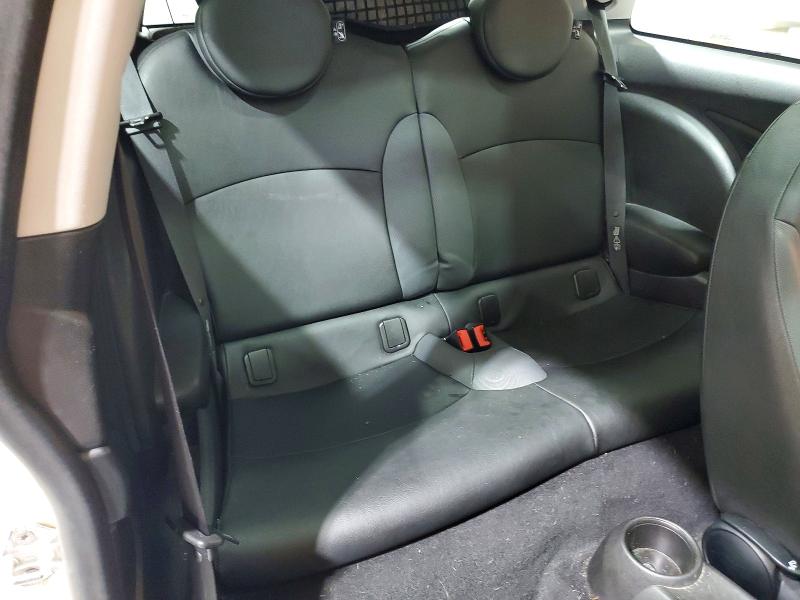 Photo 10 from auction – 2009 MINI COOPER with VIN WMWMF33519TW77463