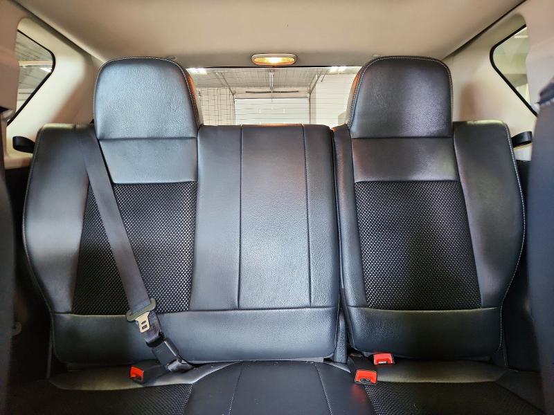 Photo 10 from auction – 2014 JEEP COMPASS with VIN 1C4NJCBA9ED819440