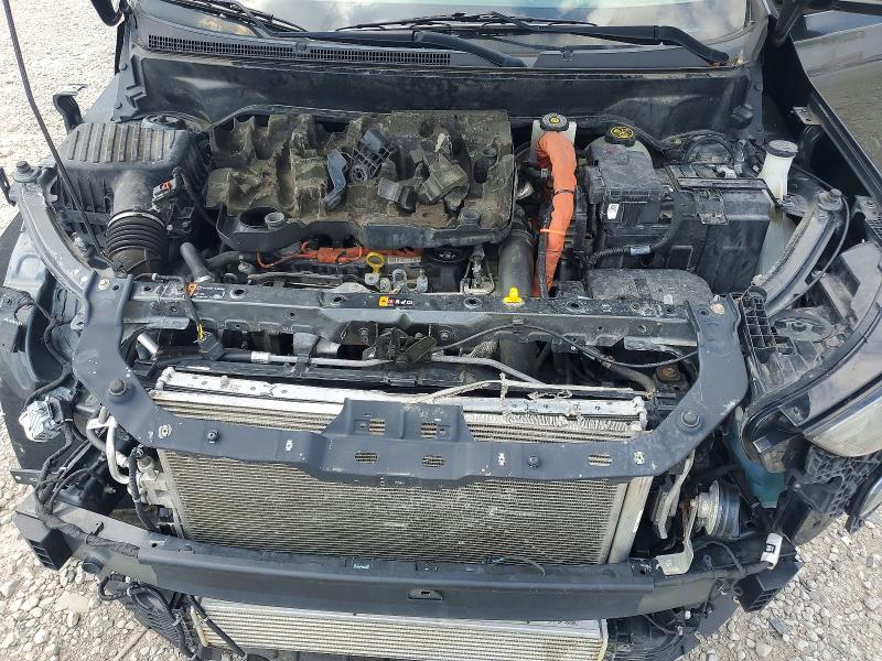 Photo 12 from auction – 2019 GMC TERRAIN with VIN 3GKALWEU3KL245346