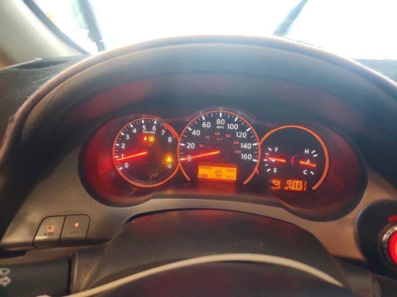 Photo 9 from auction – 2008 NISSAN ALTIMA with VIN 1N4BL24E78C258517