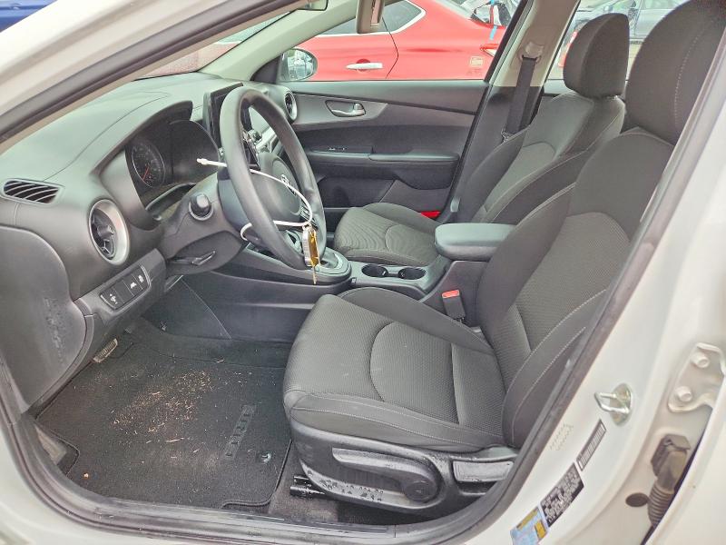 صورة رقم 7 من المزاد - 2020 KIA FORTE مع VIN 3KPF24AD4LE187011