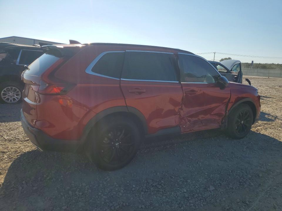 صورة رقم 3 من المزاد - 2023 HONDA CR-V مع VIN 7FARS5H57PE010958