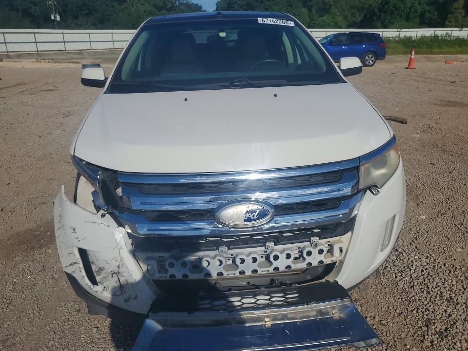 Фото 5 с аукциона – 2012 FORD EDGE с VIN 2FMDK3JC8CBA11526