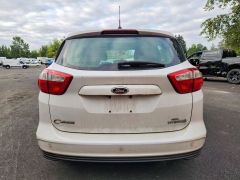 صورة رقم 6 من المزاد - 2014 FORD C-MAX مع VIN 1FADP5BU2EL507276