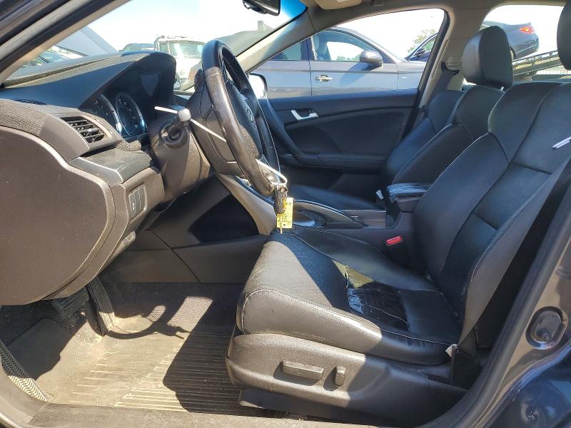 Photo 7 from auction – 2013 ACURA TSX with VIN JH4CU2F65DC012981