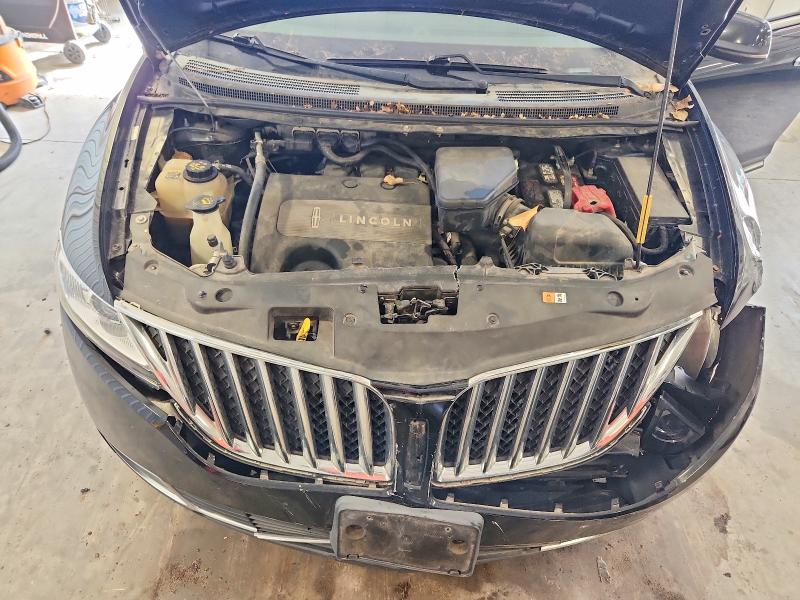 Снимка 12 от търг – 2012 LINCOLN MKX с VIN 2LMDJ8JK8CBL12180