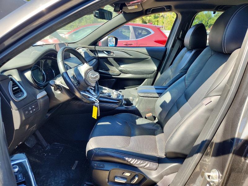 Снимка 7 от търг – 2020 MAZDA CX-9 с VIN JM3TCBDY3L0404289
