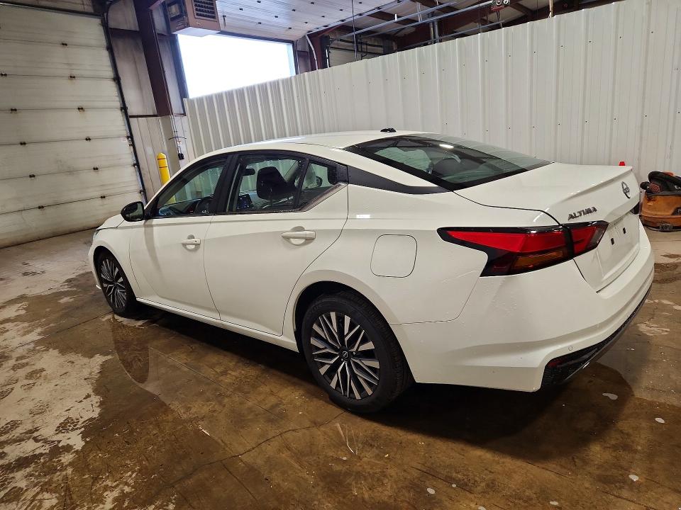 Photo 2 from auction – 2026 NISSAN ALTIMA with VIN 1N4BL4DV6TN312494