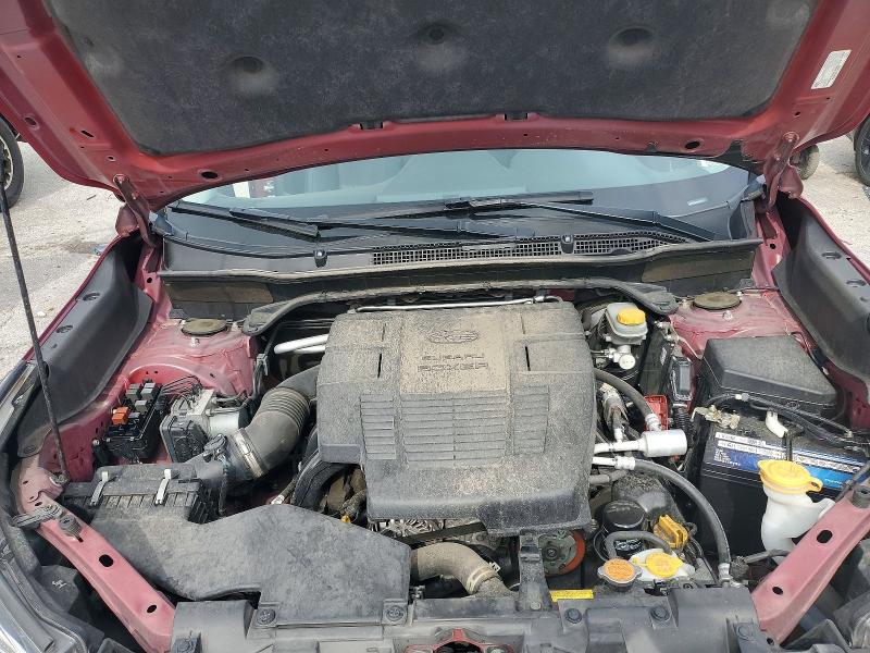 صورة رقم 12 من المزاد - 2020 SUBARU FORESTER مع VIN JF2SKAXC1LH486317