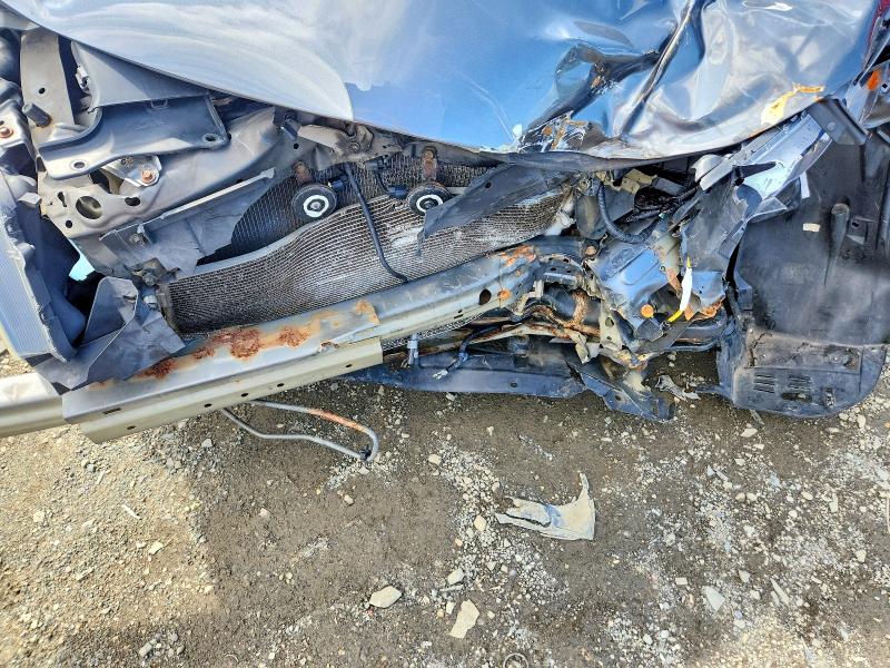 Photo 11 from auction – 2012 HONDA CROSSTOUR with VIN 5J6TF3H50CL003605