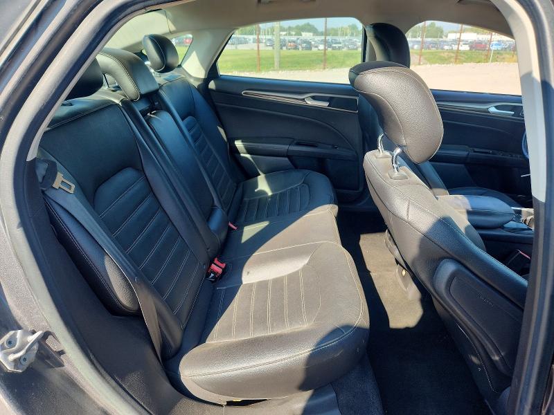 Photo 10 from auction – 2014 FORD FUSION with VIN 3FA6P0H99ER361023