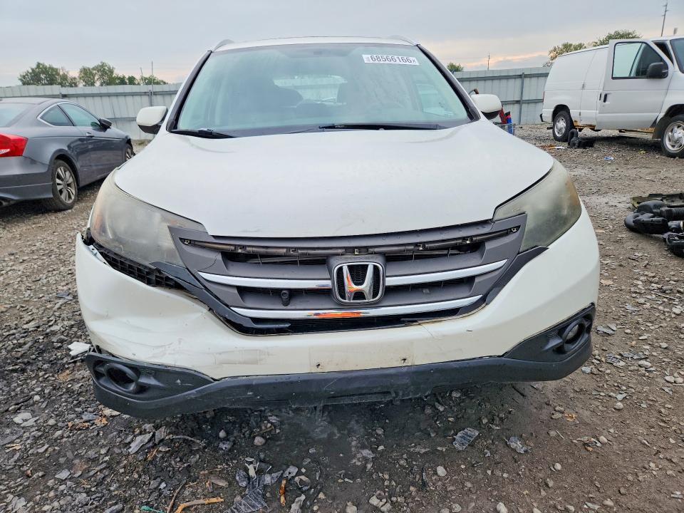 Zdjęcie 5 z aukcji – 2012 HONDA CR-V z VIN 5J6RM4H78CL073151