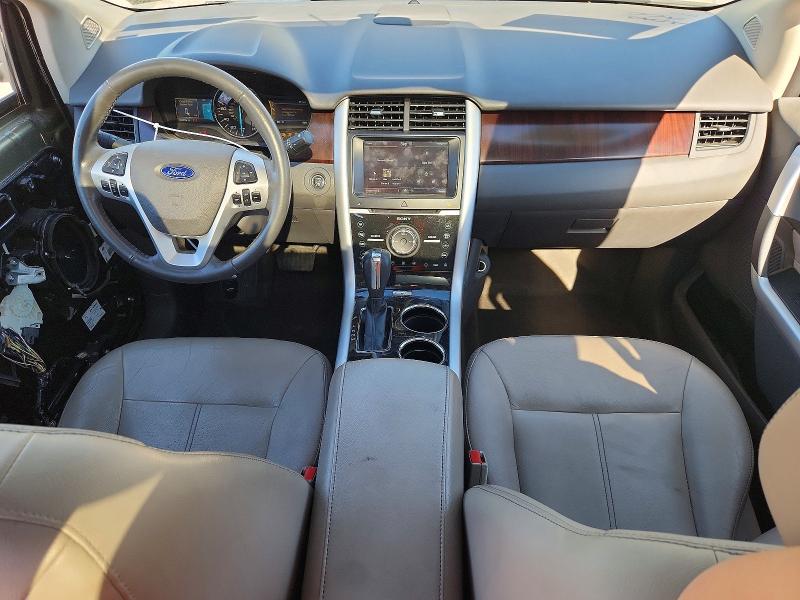 Фото 8 с аукциона – 2012 FORD EDGE с VIN 2FMDK4KC6CBA86567