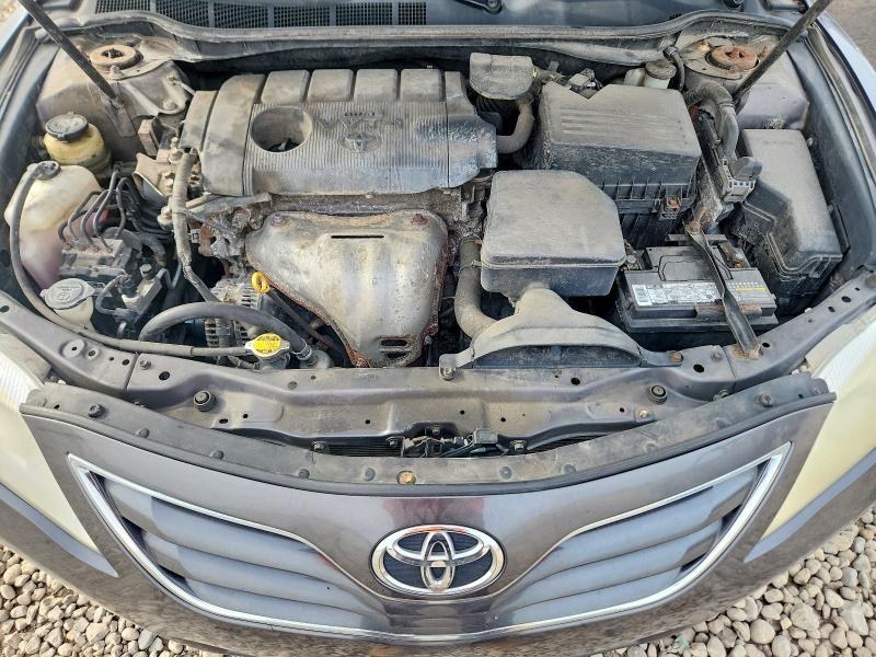 Фото 11 с аукциона – 2011 TOYOTA CAMRY с VIN 4T4BF3EK2BR141460