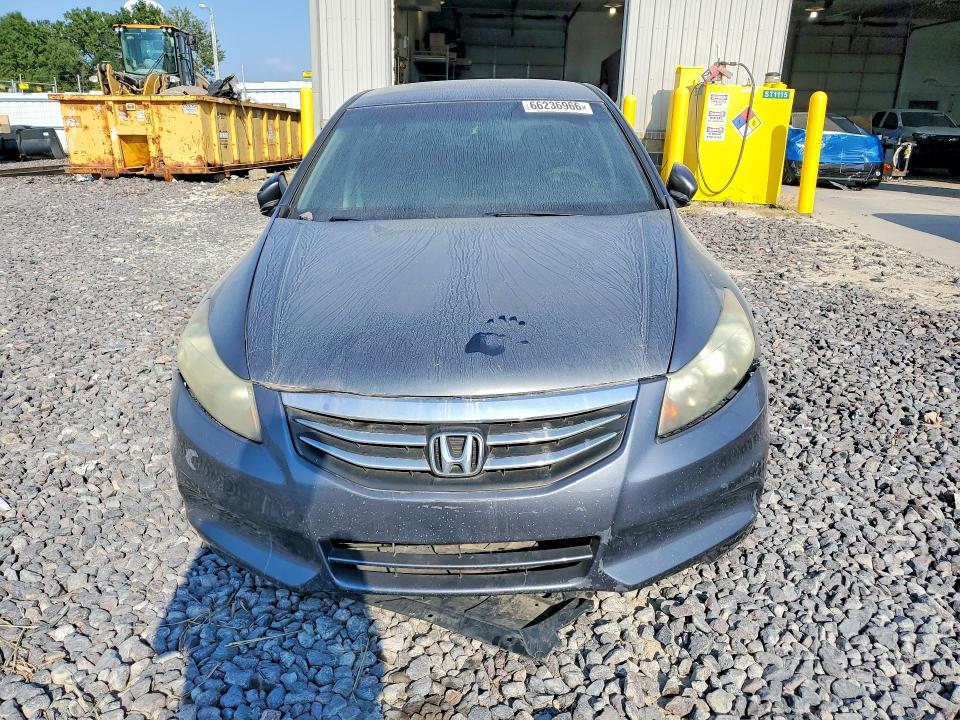Photo 5 from auction – 2011 HONDA ACCORD with VIN 1HGCP2F41BA022358