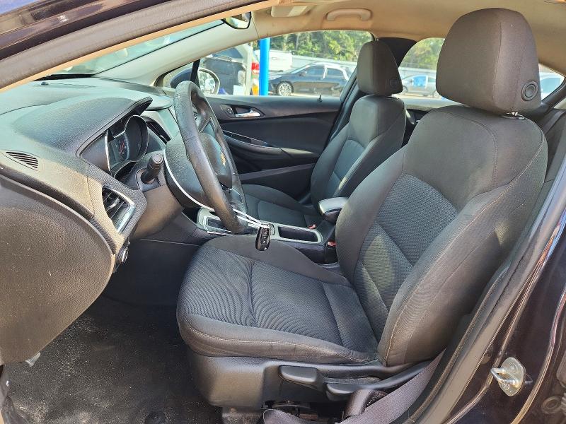 Photo 7 from auction – 2016 CHEVROLET CRUZE with VIN 1G1BC5SM2G7247513