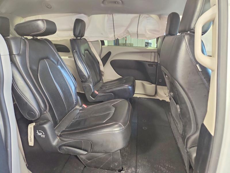صورة رقم 11 من المزاد - 2022 CHRYSLER PACIFICA مع VIN 2C4RC1BG2NR147481