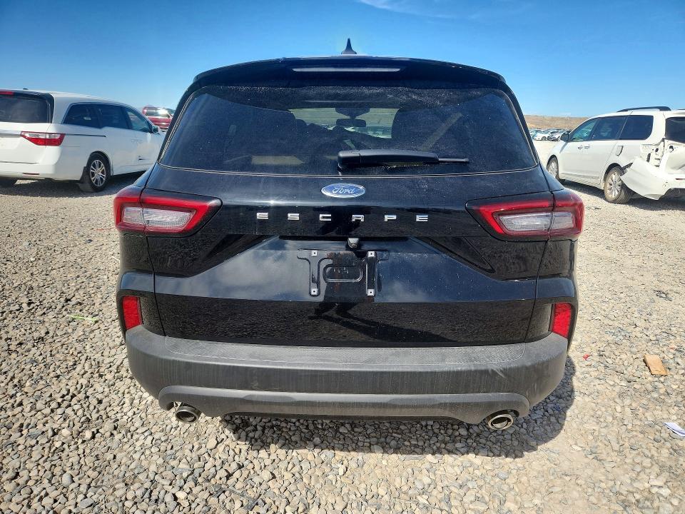 Foto 6 de la subasta – 2026 FORD ESCAPE con VIN 1FMCU0MN4TUA29209