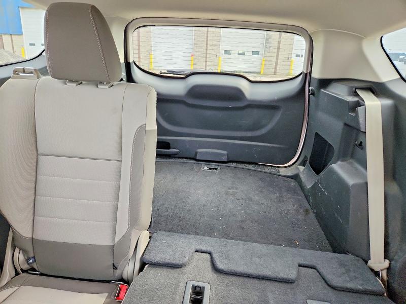 Photo 10 from auction – 2013 FORD ESCAPE with VIN 1FMCU0G98DUC21832
