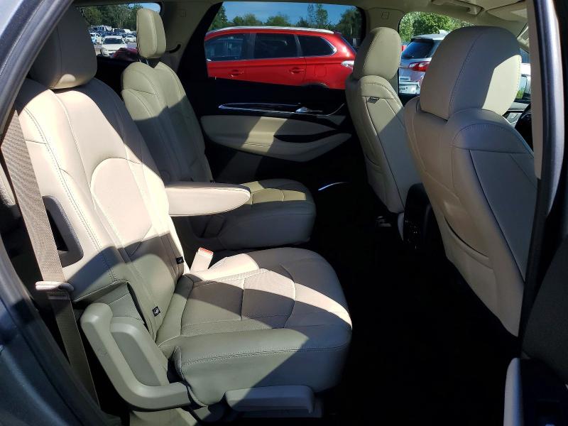 Photo 11 from auction – 2018 BUICK ENCLAVE with VIN 5GAEVBKW3JJ285150