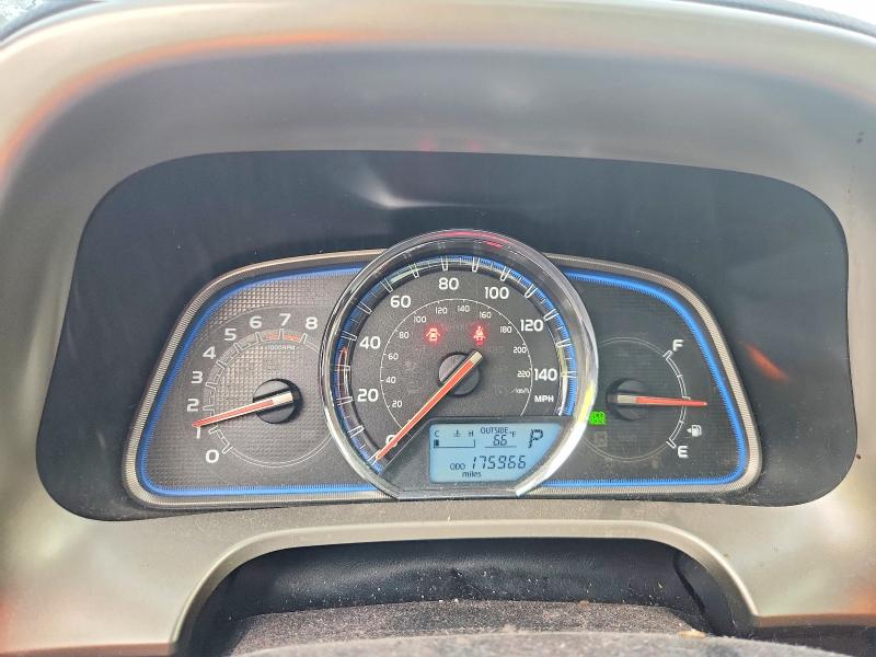 Photo 9 from auction – 2015 TOYOTA RAV4 with VIN JTMDFREV0FJ044303