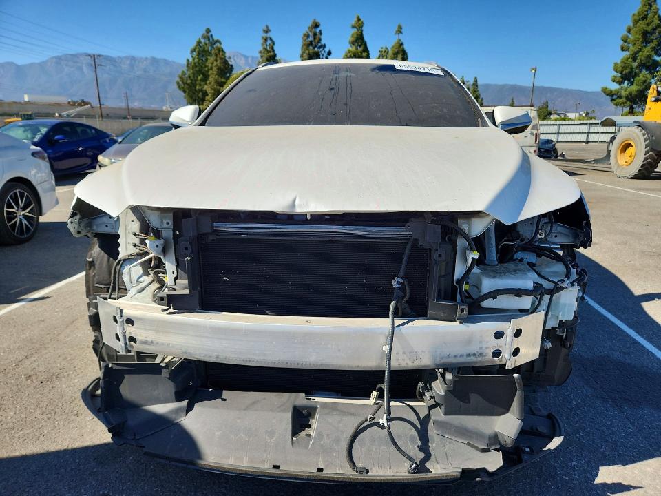 Foto 5 de la subasta – 2024 LEXUS RX 350 con VIN 2T2BAMBA2RC030263