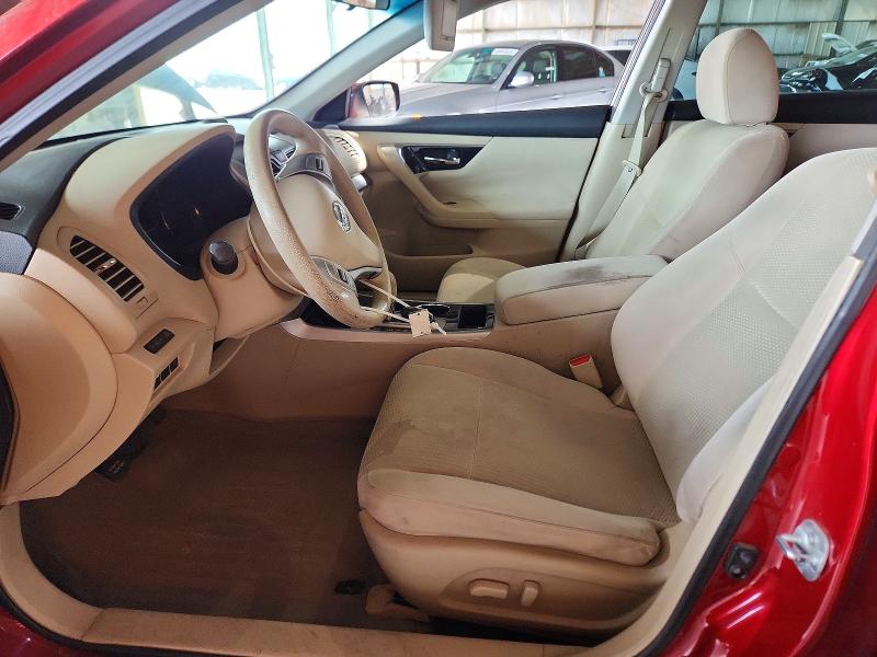 Photo 7 from auction – 2014 NISSAN ALTIMA with VIN 1N4AL3AP4EN244808