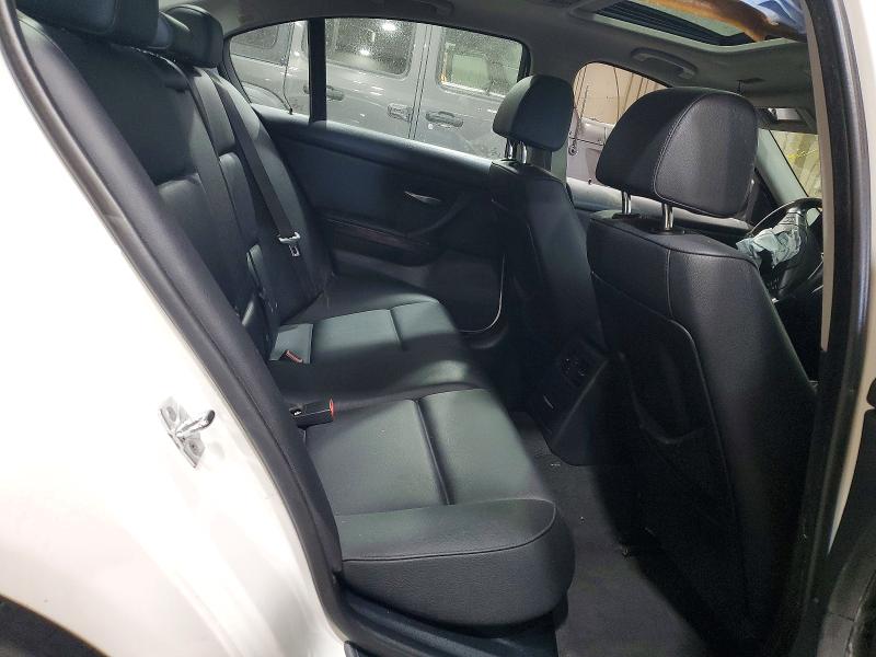 Foto 10 de la subasta – 2009 BMW 328 con VIN WBAPH53579A436845