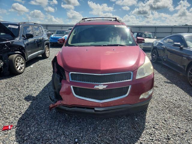 Photo 5 from auction – 2011 CHEVROLET TRAVERSE with VIN 1GNKRJED5BJ176174