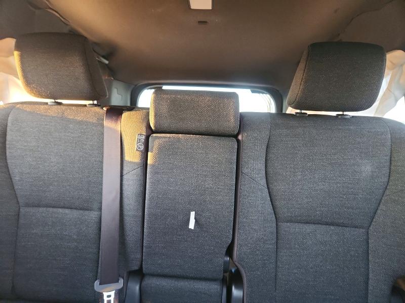 Снимка 10 от търг – 2024 TOYOTA LAND CRUISER с VIN JTEABFAJ5RK016507