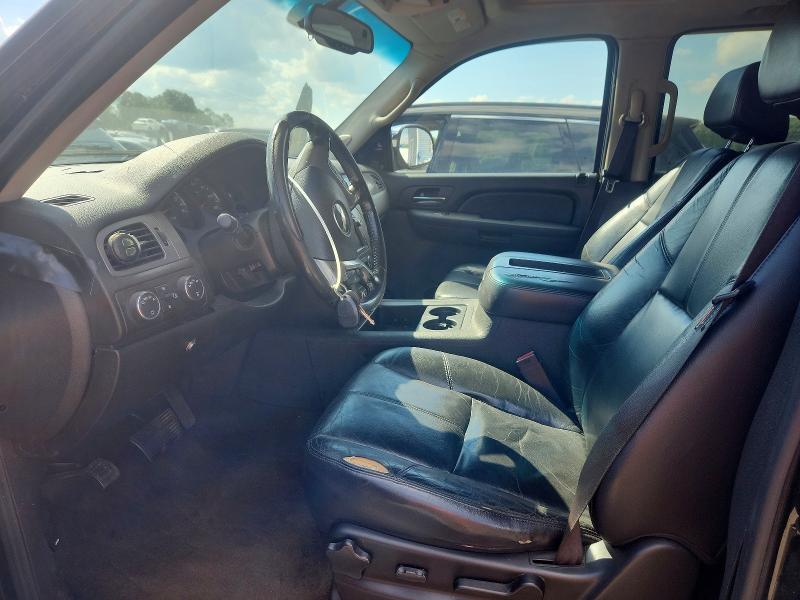 Photo 7 from auction – 2008 CHEVROLET AVALANCHE with VIN 3GNFK12398G178070
