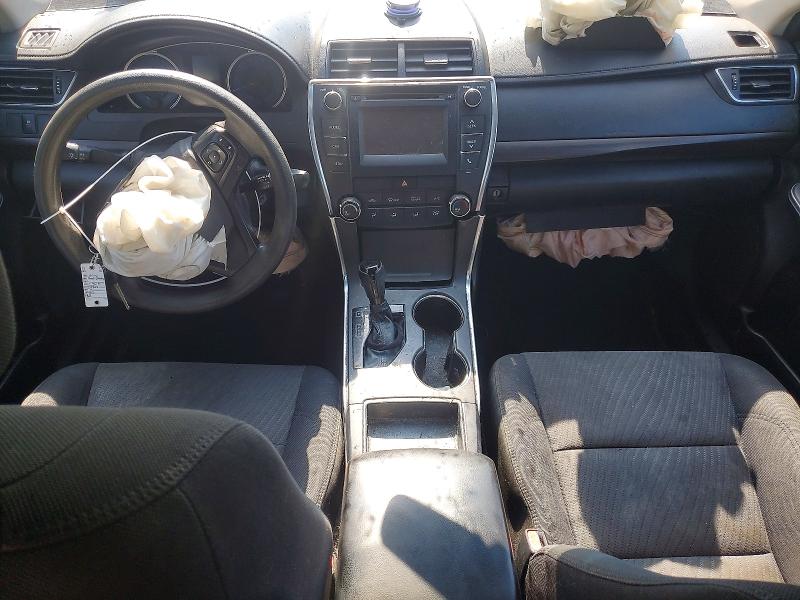 Photo 8 from auction – 2016 TOYOTA CAMRY with VIN 4T1BF1FK6GU139618