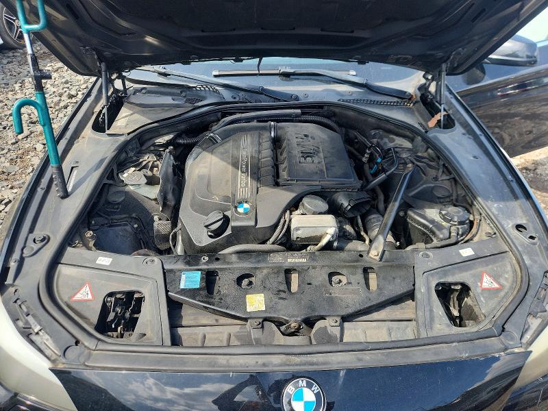 صورة رقم 11 من المزاد - 2011 BMW 535 مع VIN WBAFR7C52BC604387