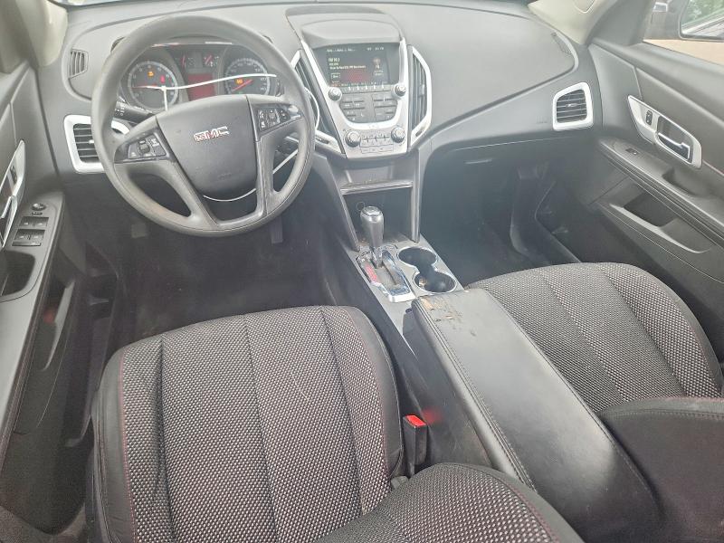 صورة رقم 8 من المزاد - 2016 GMC TERRAIN مع VIN 2GKALMEK7G6100504