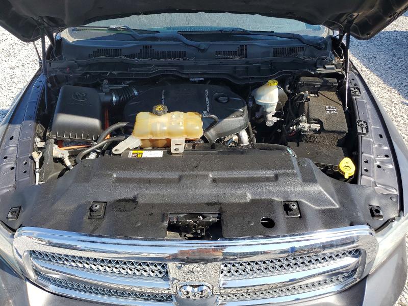 Фото 11 с аукциона – 2014 RAM 1500 с VIN 1C6RR7PM6ES337063