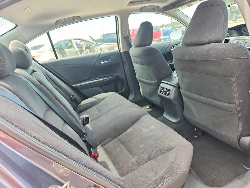 Photo 10 from auction – 2015 HONDA ACCORD with VIN 1HGCR2F77FA254473