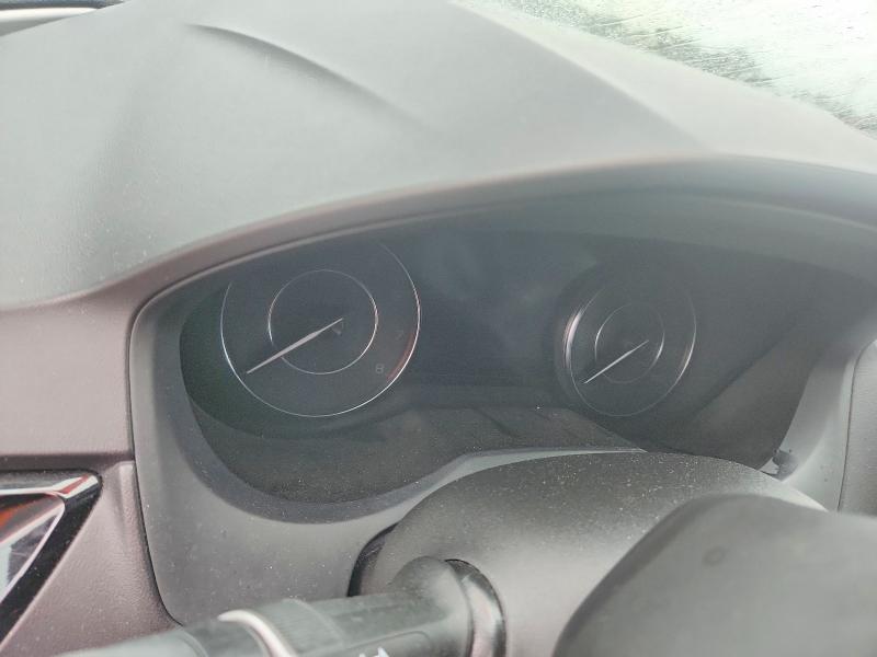 Photo 9 from auction – 2021 ACURA RDX with VIN 5J8TC2H50ML025647