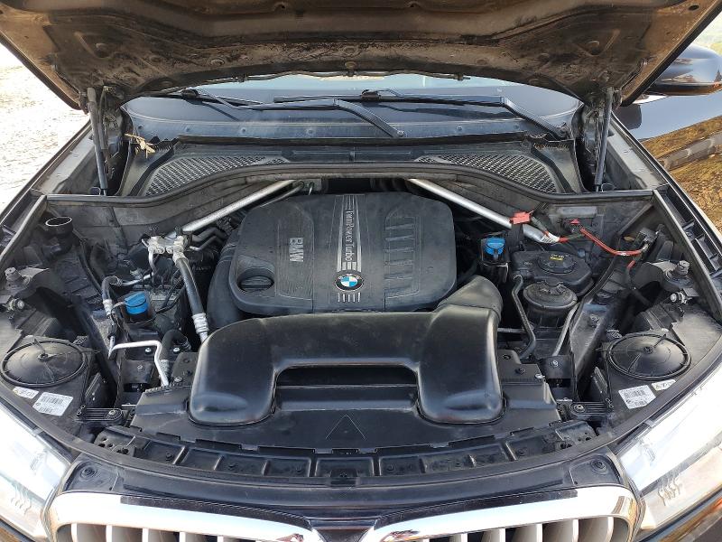 Photo 12 from auction – 2014 BMW X5 with VIN 5UXKS4C56E0J97053