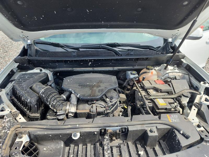 Photo 12 from auction – 2020 GMC ACADIA with VIN 1GKKNULS6LZ167059