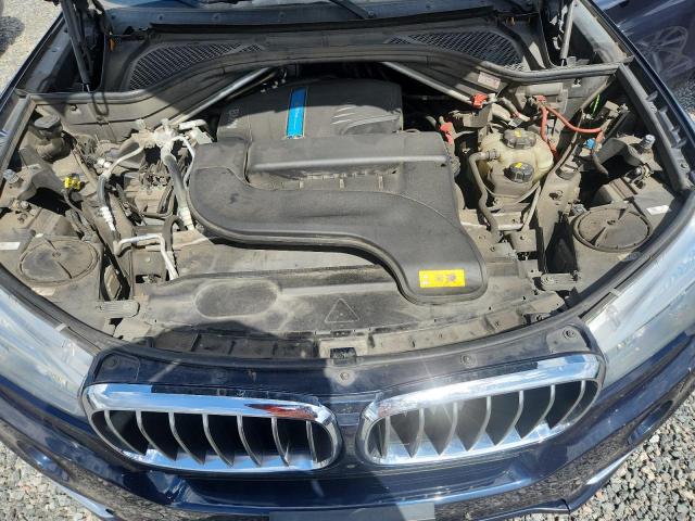 Photo 12 from auction – 2017 BMW X5 with VIN 5UXKT0C31H0V97272