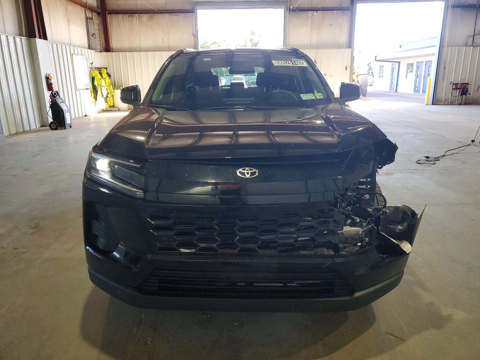 Photo 5 from auction – 2026 TOYOTA RAV4 with VIN 2T36CRAV2TC006898