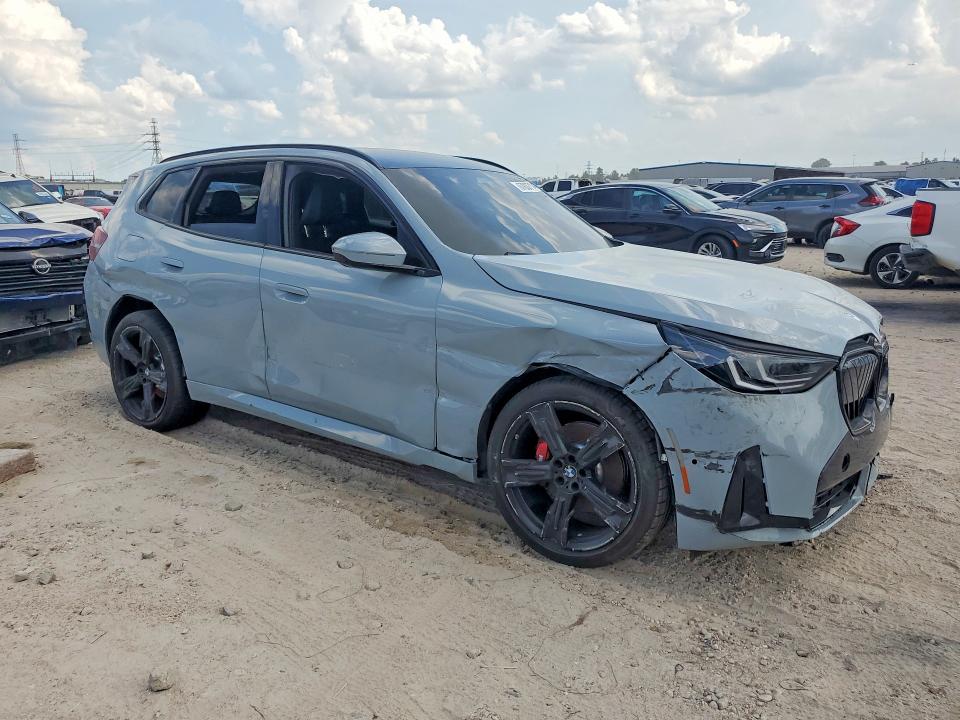 Zdjęcie 4 z aukcji – 2026 BMW X3 z VIN 5UX53GP03T9512877