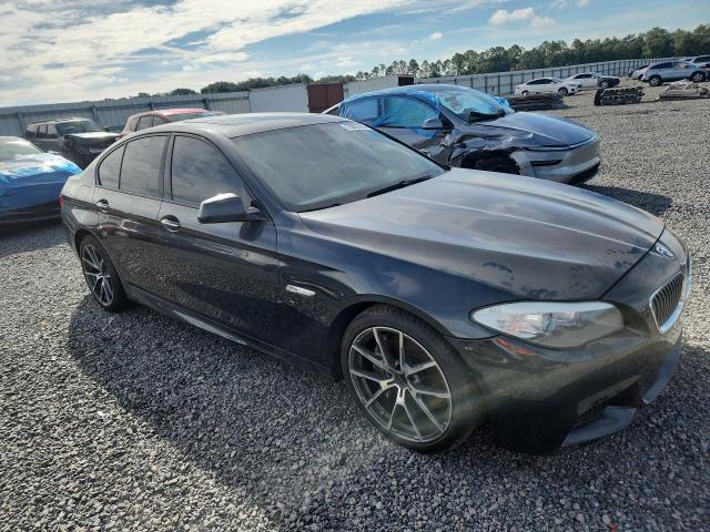 Foto 4 de la subasta – 2013 BMW 550 con VIN WBAFR9C56DD226521