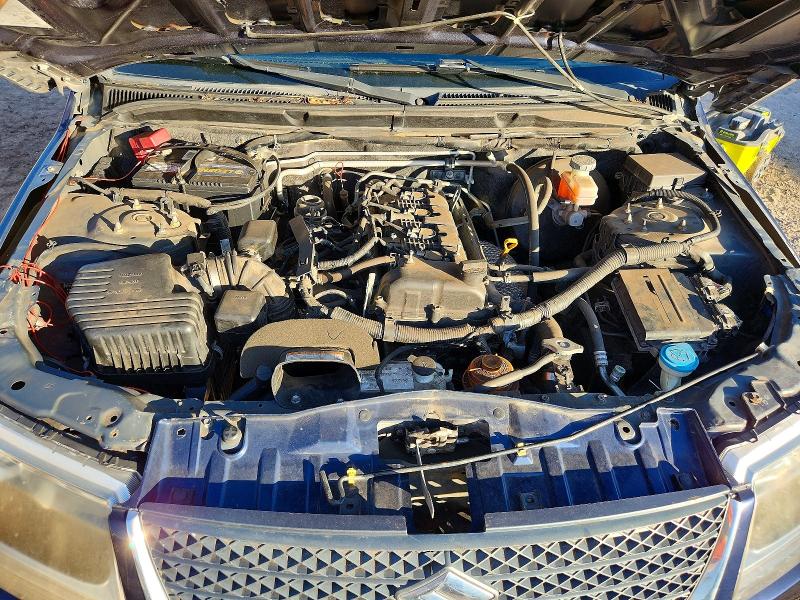 Фото 12 с аукциона – 2011 SUZUKI GRAND VITARA с VIN JS3TE0D27B4100894